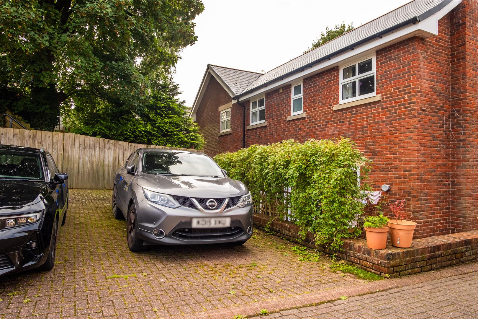 Spring Mews, Whittle-Le-Woods, Chorley